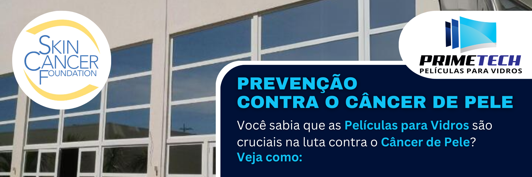 Proteção Solar com Responsabilidade no Dia Mundial do Combate ao Câncer