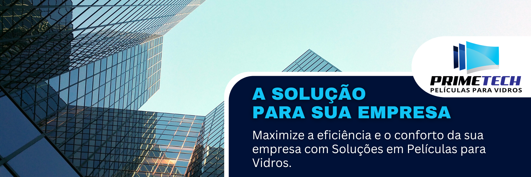 A Solução para sua empresa